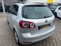 gebraucht VW Golf Plus VI Match Scheckheft Gepflegt Tüv Neu