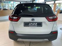 gebraucht Honda Jazz 1.5 Crosstar Advance|jetzt Probefahren