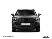 Neu Audi Q2 Advanced Plus 150 PS (110 kW) 2026 Grau (manhattangrau metallic) SUV