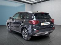 Neu Suzuki Vitara 110 PS (80 kW) 2025 Schwarz SUV