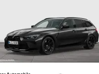 Brugt BMW M3 Competition Edition 510 HK (375 kW) 2023 Sort Stationcar