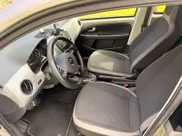 Brugt VW e-up! Move 61 kW (83 HK) 2021 Grå Hatchback
