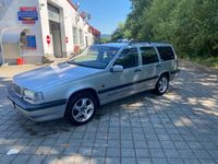 gebraucht Volvo 850 GLT 2.5 20V