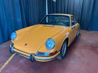 Gebraucht Porsche 911 131 PS (96 kW) 1967 Gelb