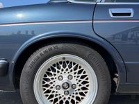 Gebraucht Jaguar XJ12 311 PS (228 kW) 1993 Blau Limousine