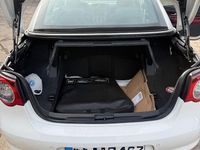 Gebraucht VW Eos Individual 200 PS (147 kW) 2008 Weiß Cabrio