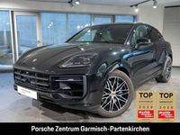 Gebraucht Porsche Cayenne 470 PS (345 kW) 2024 Schwarz SUV