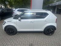 gebraucht Suzuki Ignis 1.2 Dualjet Hybrid Comfort *Kamera,ACP*