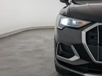 Gebraucht Audi Q3 Advanced 150 PS (110 kW) 2020 Mythosschwarz SUV