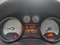 Gebraucht Peugeot 308 CC Premium 140 PS (102 kW) 2010 Schwarz Cabrio