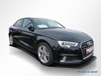 gebraucht Audi A3 LIMOUSINE