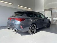 Neu Cupra Leon VZ3 333 PS (244 kW) 2025 [s7s7] magnetic grau metallic [s7s7] magnetic grau metallic Kombi