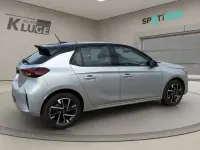 Gebraucht Opel Corsa 101 PS (74 kW) 2025 Grau Kleinwagen