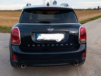 gebraucht Mini John Cooper Works Countryman John Cooper Wor...