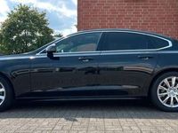 gebraucht Volvo S90 Momentum Pro, Kamera, E.Sitz, LED, Insp. neu