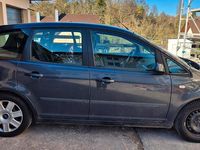 Gebraucht Ford C-MAX 125 PS (91 kW) 2008 Grau Van / Kleinbus