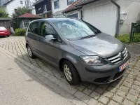 Gebraucht VW Golf IV Trendline 140 PS (102 kW) 2005 Grau Limousine