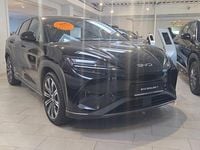 Neu BYD Sealion 7 389 kW (530 PS) 2026 Schwarz SUV