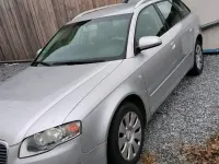 Gebraucht Audi A4 140 PS (102 kW) 2007 Kombi
