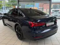 Gebraucht Audi A6 Sport 286 PS (210 kW) 2021 Blau Limousine