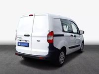 gebraucht Ford Transit Courier S&S Trend 74 kW, 4-türig