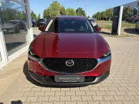 Neu Mazda CX-30 140 PS (102 kW) 2026 Rot SUV