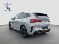 Gebraucht BMW X3 Performance 398 PS (292 kW) 2025 Grau SUV