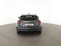 gebraucht Mazda 3 2.0 Sports-Line, Benzin, 14.530 €
