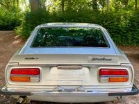 Gebraucht Datsun 240Z 150 PS (110 kW) 1970 Silber Coupé