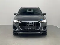 Second-hand Audi Q3 Advanced 150 CP (110 kW) 2020 Gri SUV