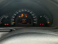 Gebraucht Mercedes C180 Classic 129 PS (94 kW) 2002 Silber Kombi