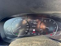 Gebraucht BMW 520 190 PS (139 kW) 2020 Grau Kombi