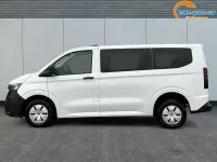 Nouă VW Caravelle 150 CP (110 kW) 2025 Alb Van