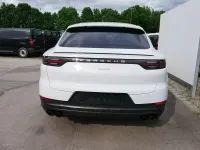 Używany Porsche Cayenne 340 KM (250 kW) 2022 Biały SUV