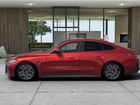 Gebraucht BMW i4 Performance 294 kW (401 PS) 2025 Fire red Limousine
