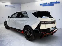 Gebraucht Hyundai Ioniq 5 447 kW (609 PS) 2025 Atlas white / sol SUV