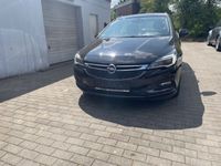 gebraucht Opel Astra ST 1.6 CDTI Active 81kW Active
