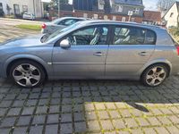 Gebraucht Opel Signum 122 PS (89 kW) 2003 Kleinwagen