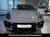 Gebraucht Porsche Panamera 4 470 PS (345 kW) 2025 Schiefergrau neo Limousine