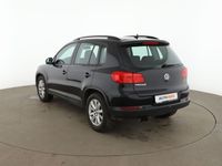 gebraucht VW Tiguan 1.4 TSI Trend & Fun BlueMotion Tech, Benzin, 13.050 €