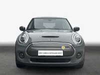 Occasion Mini Cooper SE 135 kW (184 ch) 2021 Gris Citadine