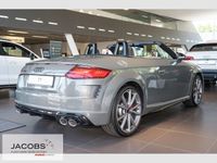 gebraucht Audi TT Roadster S 235(320) kW(PS) S-tronic Tech.Selecti