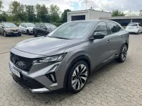 Neu Renault Rafale Techno 131 PS (96 kW) 2026 Grau SUV