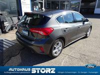 gebraucht Ford Focus Cool & Connect NAVI|KLIMAANLAGE|TEMPOMAT|PDC VO&HI|