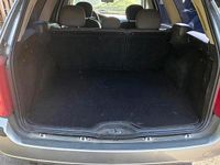 Second-hand Ford Focus 125 CP (91 kW) 2004 Argintiu Break