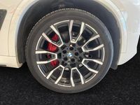 Gebraucht BMW X5 M Sport 298 PS (219 kW) 2024 Alpinweiss SUV