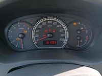 Gebraucht Suzuki Swift 92 PS (67 kW) 2009 Grün Kleinwagen