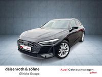 Second-hand Audi A5 Sport 204 CP (150 kW) 2025 Negru Break