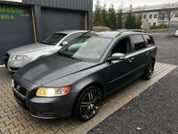 gebraucht Volvo V50 1.8 Kinetic--8 fach Leichtm--Klima--TÜV 4/2024-