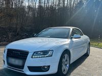 gebraucht Audi A5 Cabriolet 1.8 TFSI